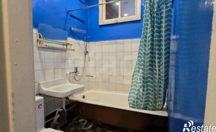 1-комн квартира ул Комсомольская, 33,  д. 33