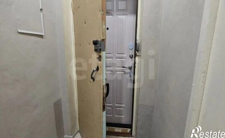 1-комн квартира ул Комсомольская, 33,  д. 33