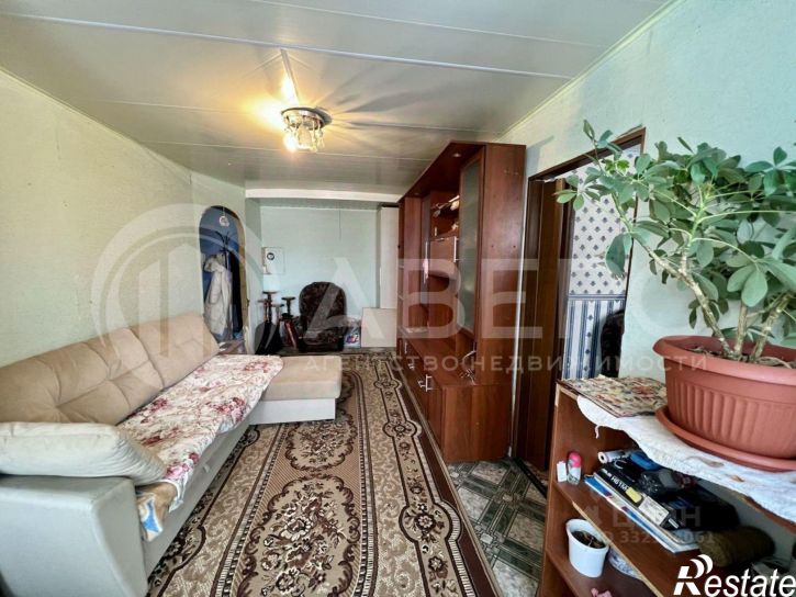 3-комн квартира ул Комсомольская, 51,  д. 51