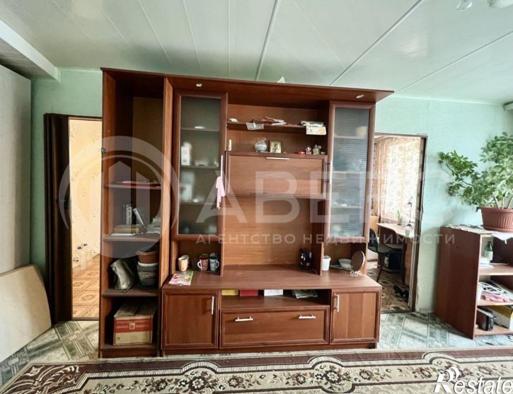 3-комн квартира ул Комсомольская, 51,  д. 51