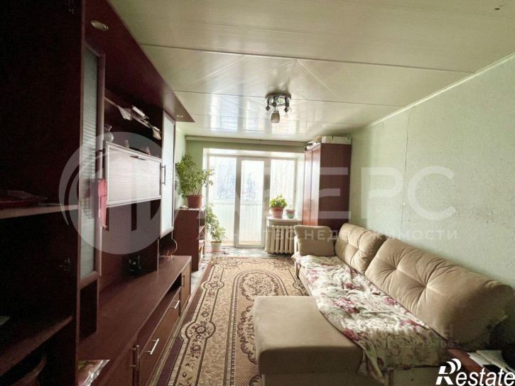 3-комн квартира ул Комсомольская, 51,  д. 51
