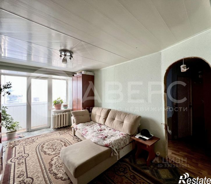 3-комн квартира ул Комсомольская, 51,  д. 51