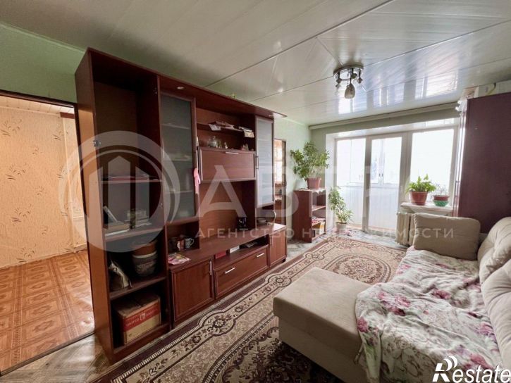 3-комн квартира ул Комсомольская, 51,  д. 51