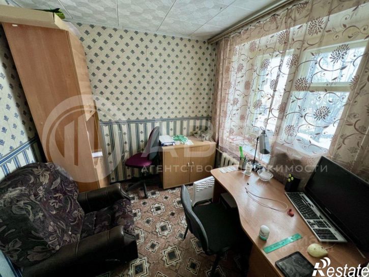 3-комн квартира ул Комсомольская, 51,  д. 51