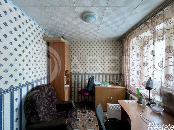 3-комн квартира ул Комсомольская, 51,  д. 51