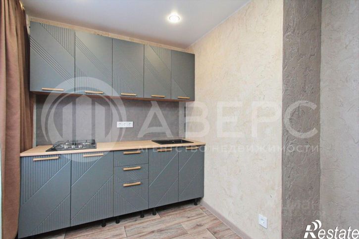 1-комн квартира ул Льва Толстого, 57,  д. 57