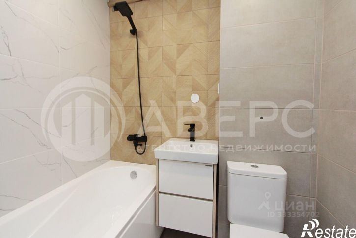 1-комн квартира ул Льва Толстого, 57,  д. 57