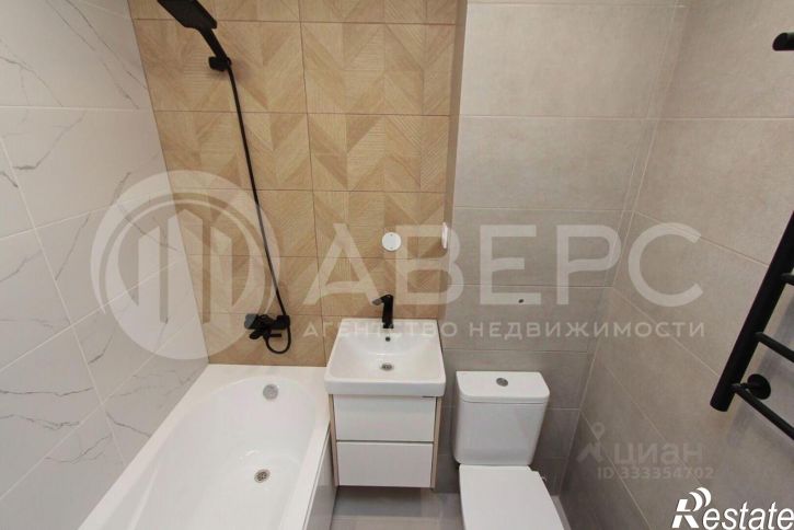 1-комн квартира ул Льва Толстого, 57,  д. 57