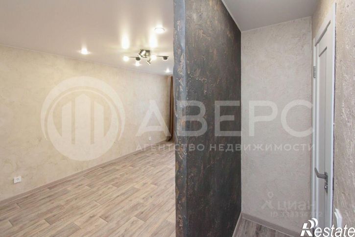 1-комн квартира ул Льва Толстого, 57,  д. 57