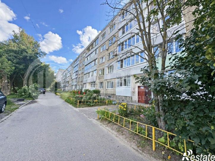 2-комн квартира ул Владимирская, 37,  д. 37