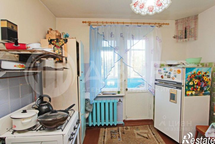 2-комн квартира ул Владимирская, 37,  д. 37