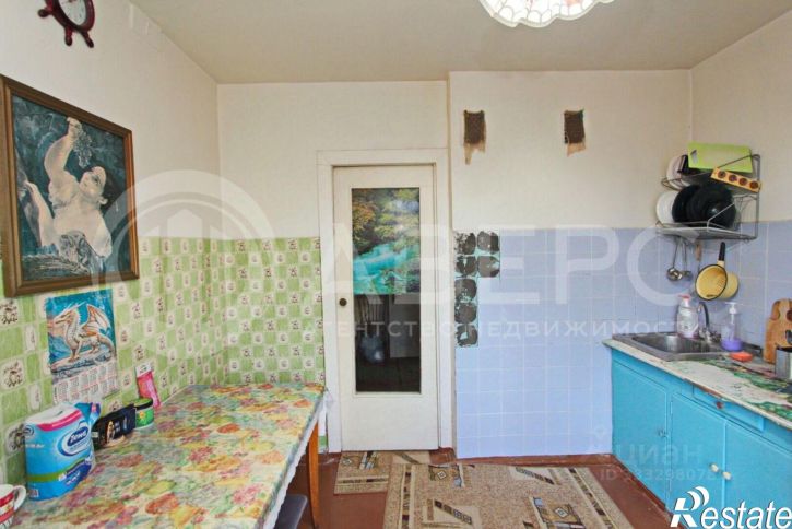 2-комн квартира ул Владимирская, 37,  д. 37