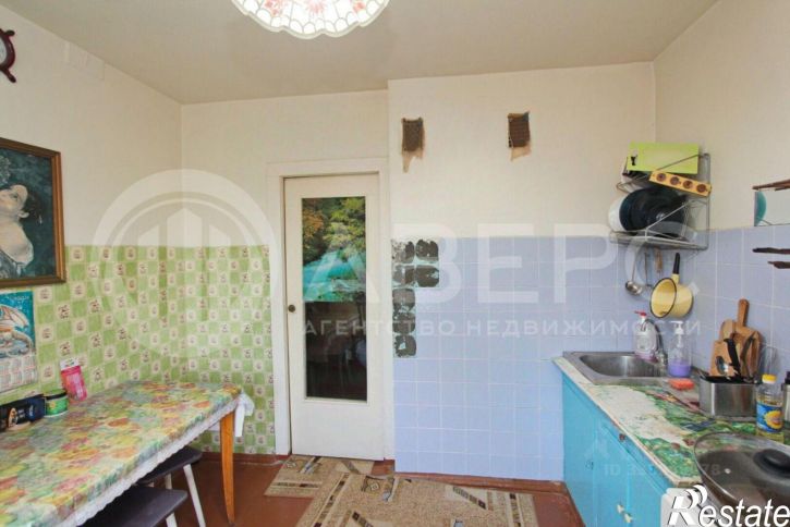 2-комн квартира ул Владимирская, 37,  д. 37