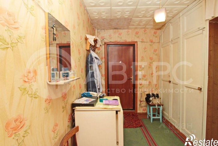 2-комн квартира ул Владимирская, 37,  д. 37