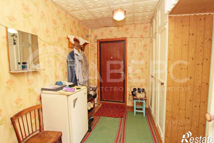 2-комн квартира ул Владимирская, 37,  д. 37
