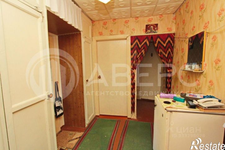 2-комн квартира ул Владимирская, 37,  д. 37