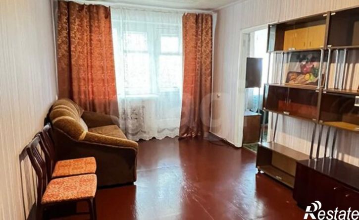 2-комн квартира Карачаровское шоссе, 69,  д. 69