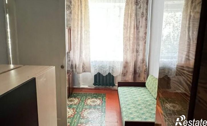 2-комн квартира Карачаровское шоссе, 69,  д. 69