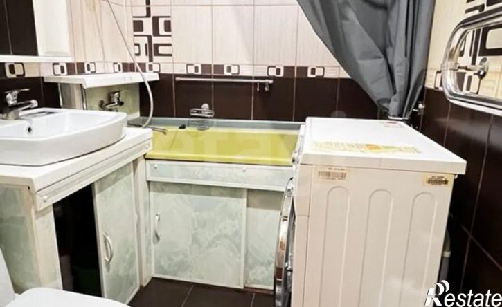 2-комн квартира Карачаровское шоссе, 69,  д. 69
