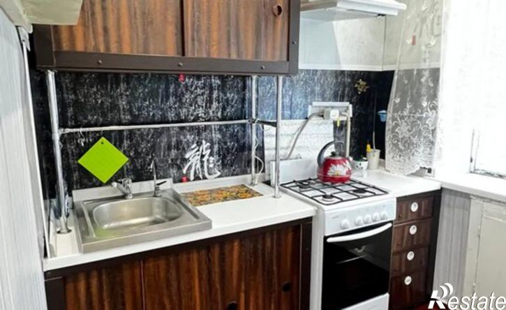 2-комн квартира Карачаровское шоссе, 69,  д. 69
