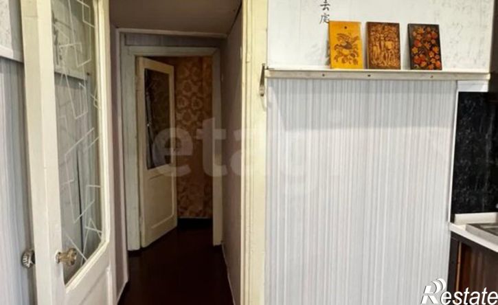 2-комн квартира Карачаровское шоссе, 69,  д. 69