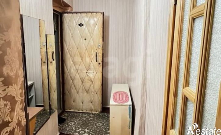 2-комн квартира Карачаровское шоссе, 69,  д. 69