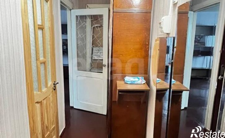 2-комн квартира Карачаровское шоссе, 69,  д. 69