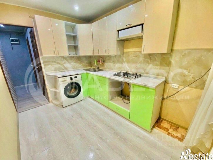 2-комн квартира ул Октябрьская, 100,  д. 100