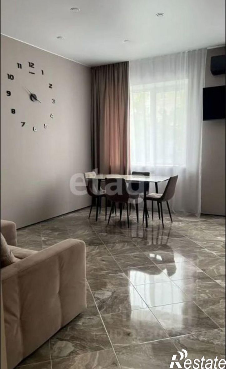 3-комн квартира ул Энгельса, 12,  д. 12