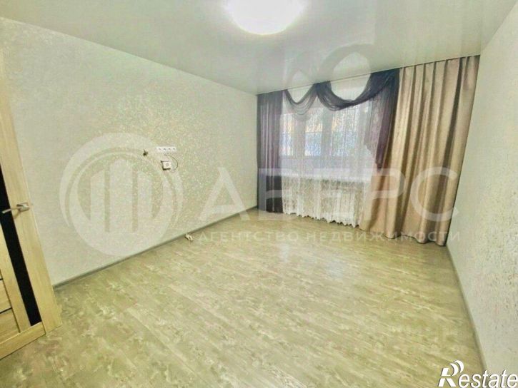 2-комн квартира ул Октябрьская, 100,  д. 100