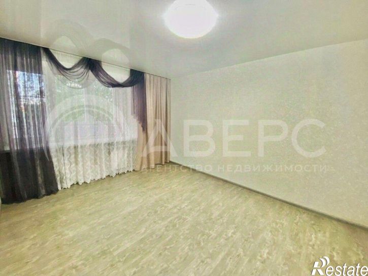 2-комн квартира ул Октябрьская, 100,  д. 100