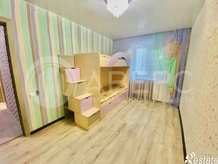 2-комн квартира ул Октябрьская, 100,  д. 100