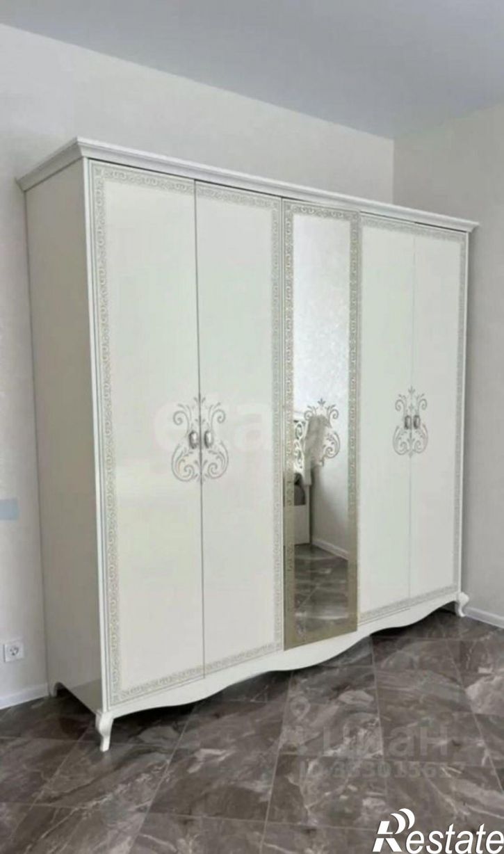 3-комн квартира ул Энгельса, 12,  д. 12