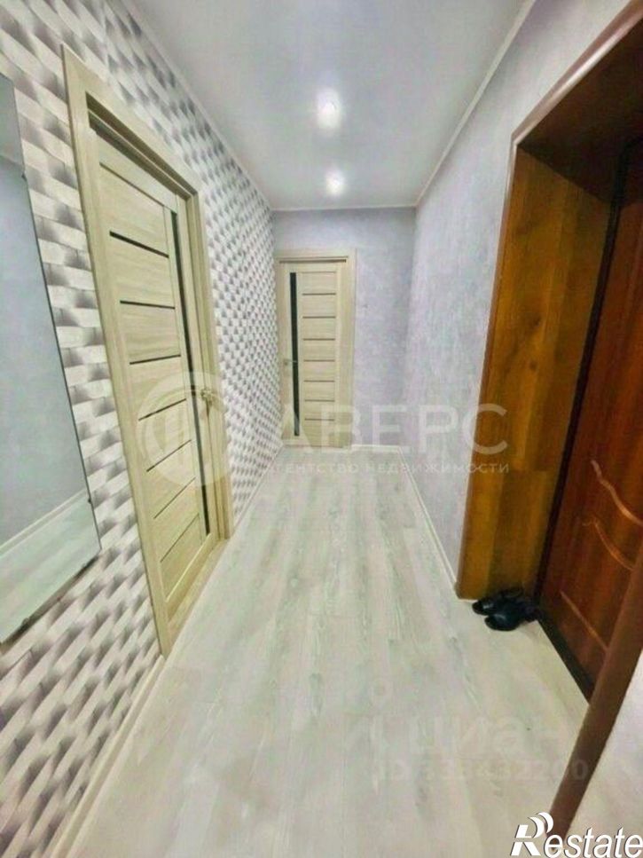 2-комн квартира ул Октябрьская, 100,  д. 100