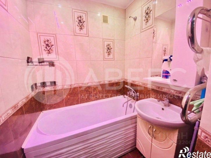 2-комн квартира ул Октябрьская, 100,  д. 100