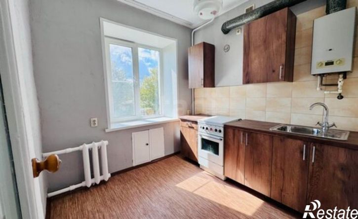 1-комн квартира ул Московская, 108,  д. 108