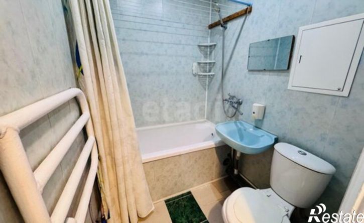 1-комн квартира ул Московская, 108,  д. 108