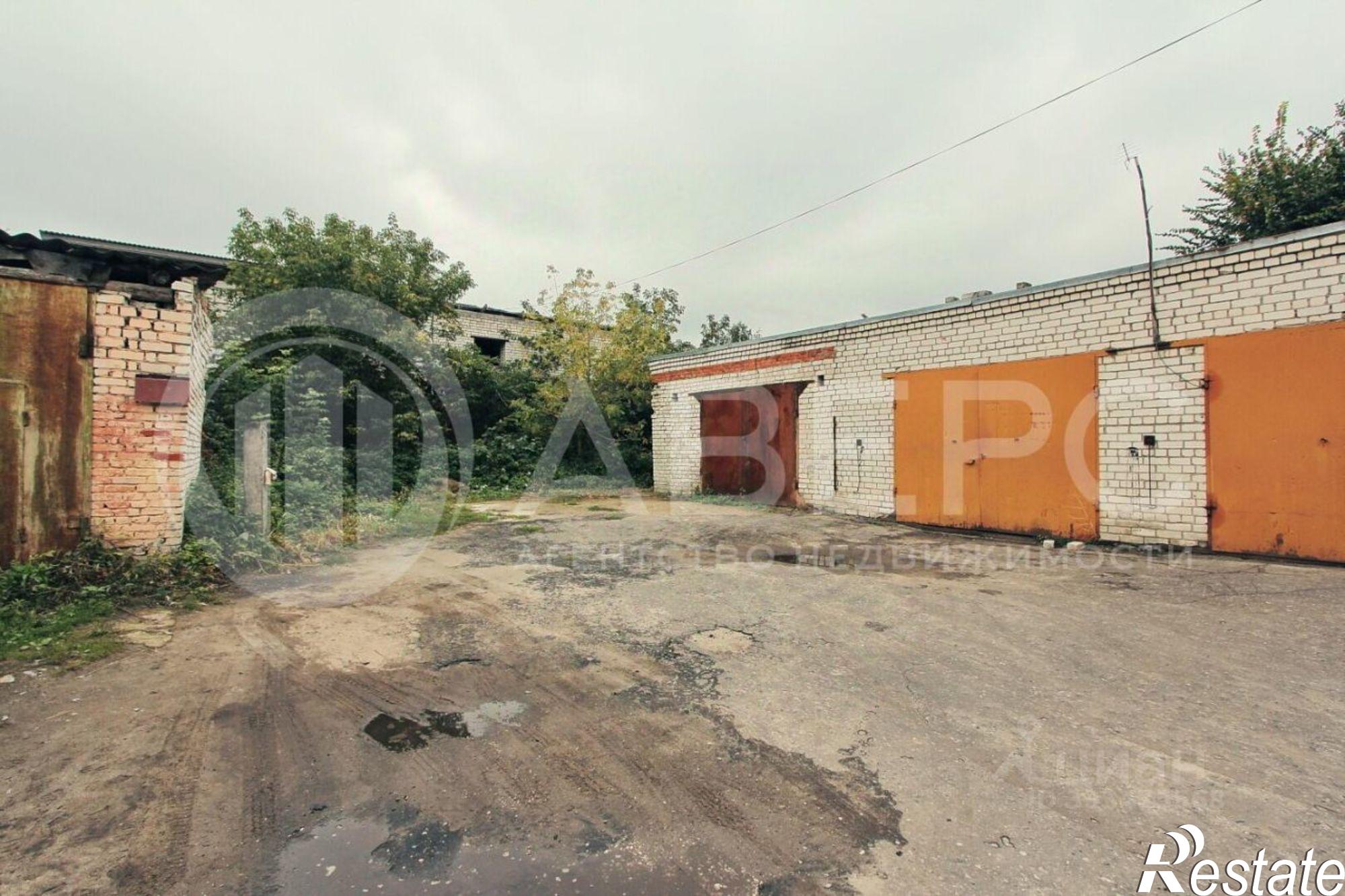 Купить складское помещение за 3 790 370 рублей на ул Ленина, 3