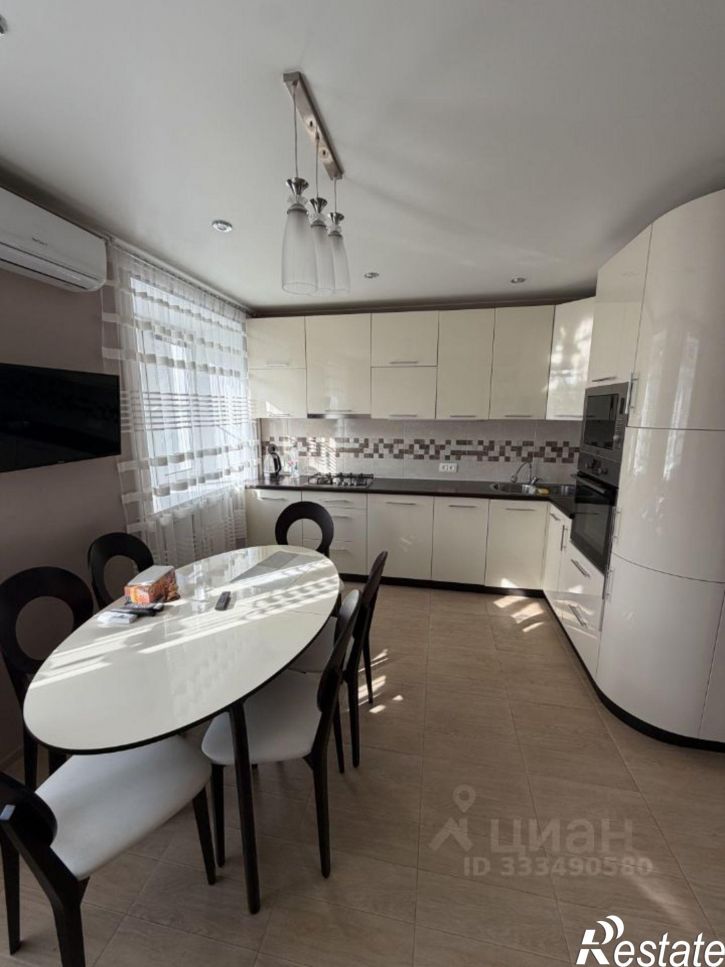 2-комн квартира ул Мечникова, 36,  д. 36