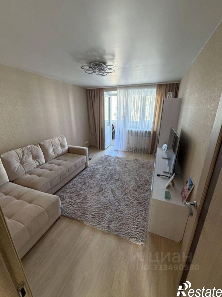 2-комн квартира ул Мечникова, 36,  д. 36
