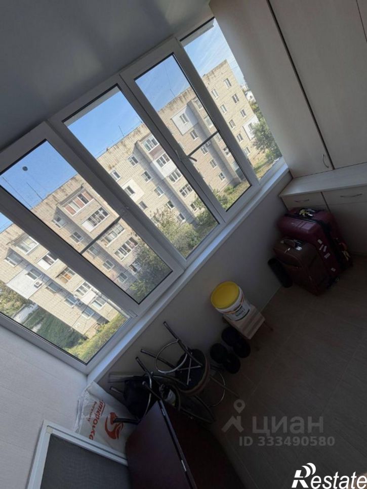 2-комн квартира ул Мечникова, 36,  д. 36