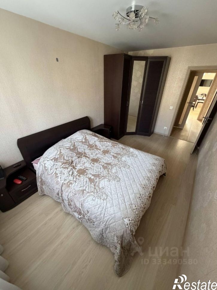 2-комн квартира ул Мечникова, 36,  д. 36