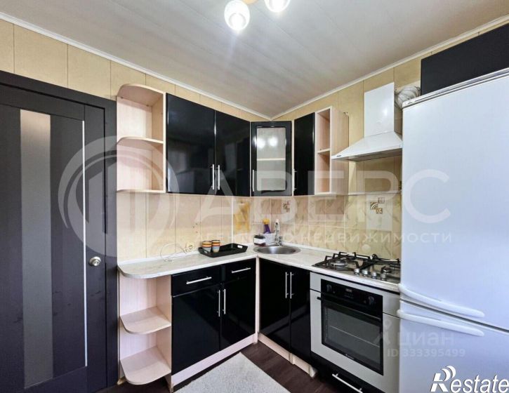 2-комн квартира ул Привокзальная, 2,  д. 2