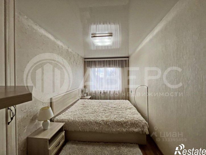 2-комн квартира ул Привокзальная, 2,  д. 2