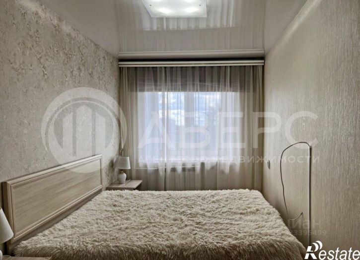 2-комн квартира ул Привокзальная, 2,  д. 2