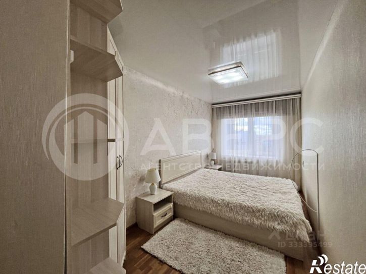 2-комн квартира ул Привокзальная, 2,  д. 2