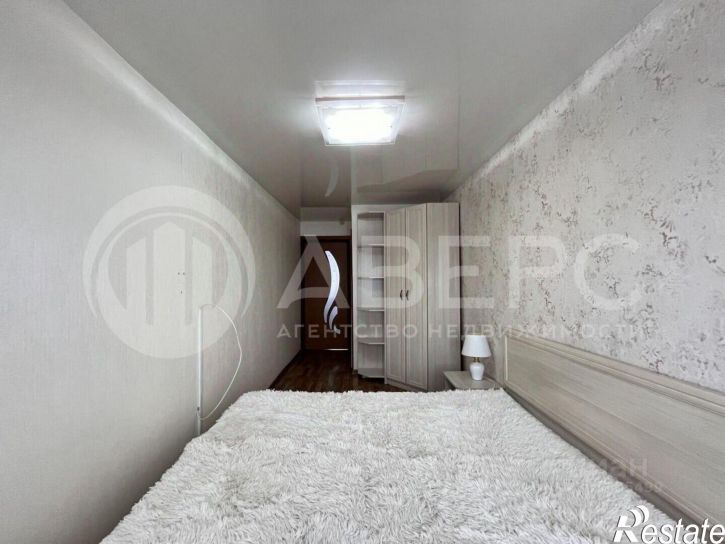 2-комн квартира ул Привокзальная, 2,  д. 2
