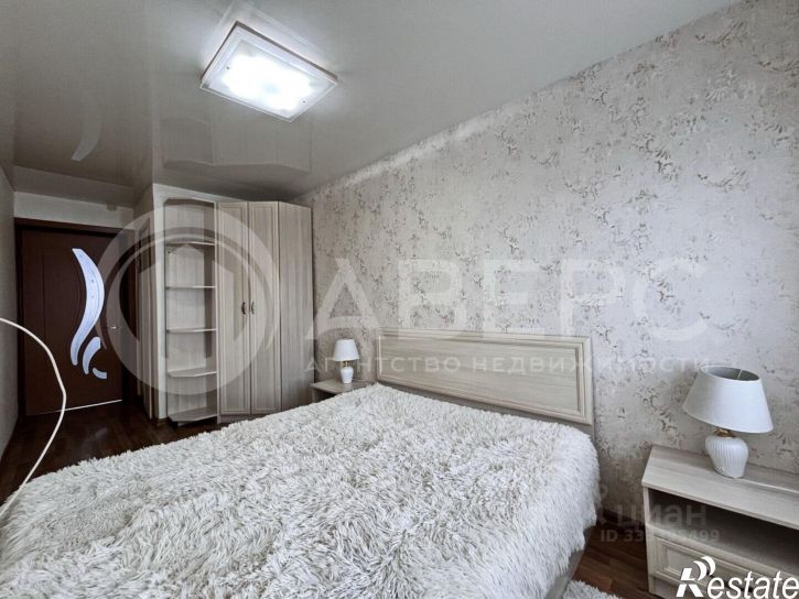 2-комн квартира ул Привокзальная, 2,  д. 2