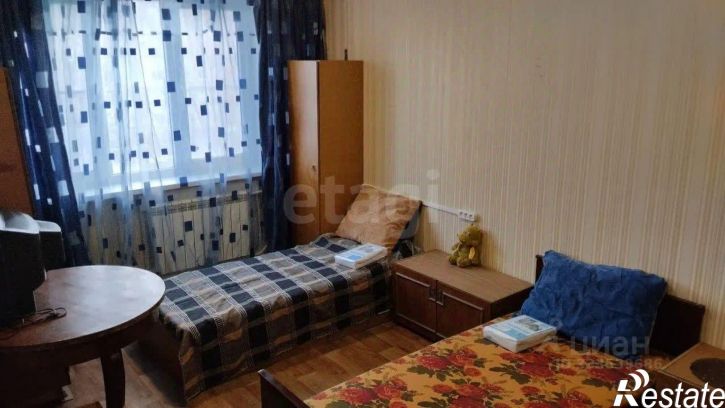 2-комн квартира ул Кленовая, 1,  д. 1