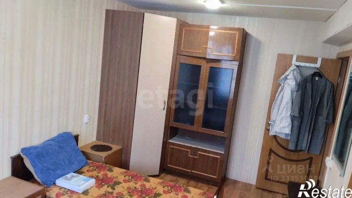 2-комн квартира ул Кленовая, 1,  д. 1